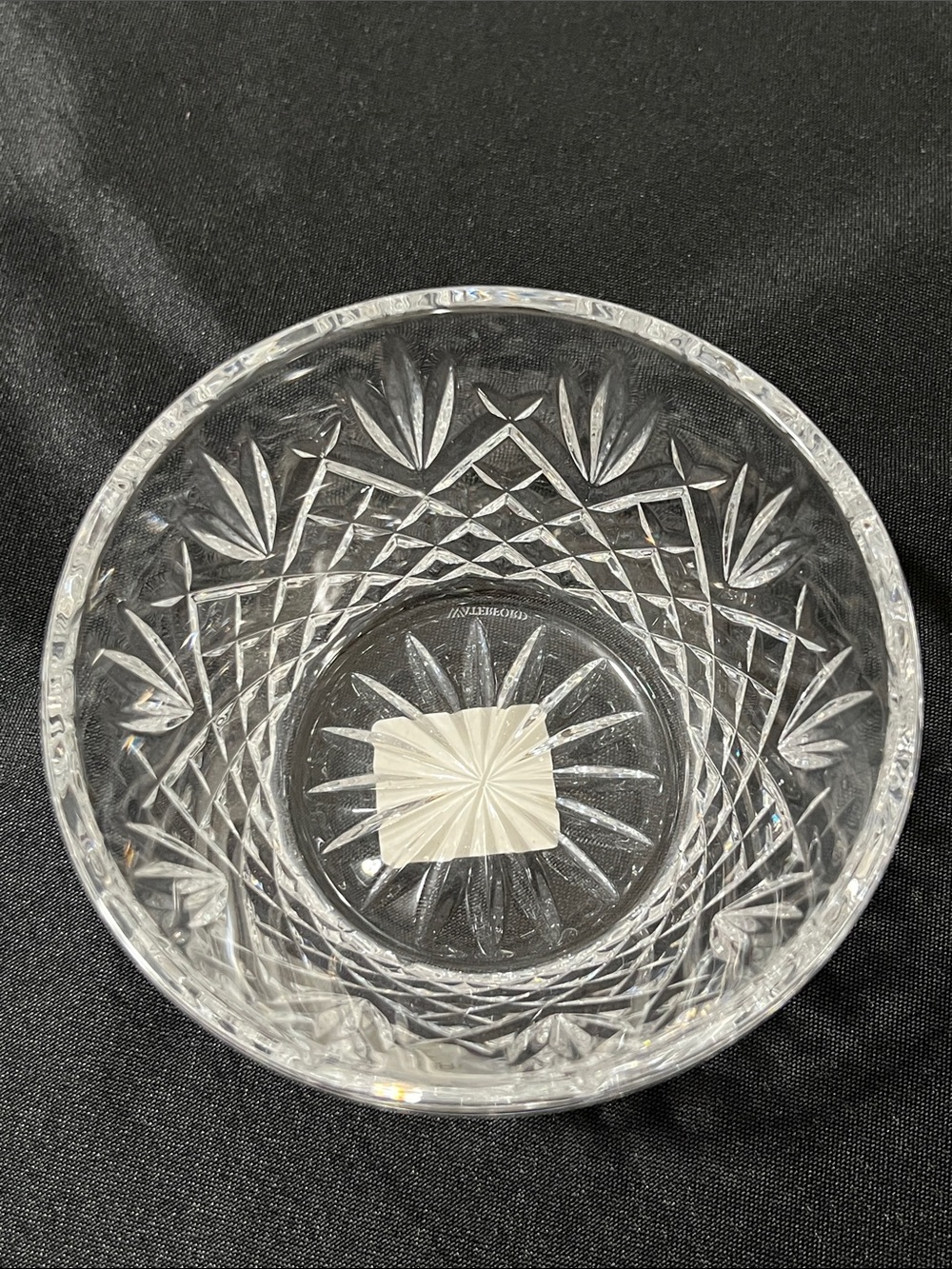 Waterford Crystal Drogheda 5 Inch Bowl